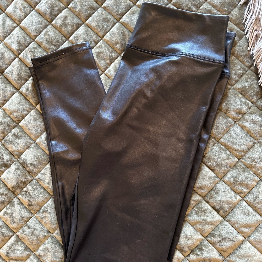 WILD FABLE | Pleather leggings